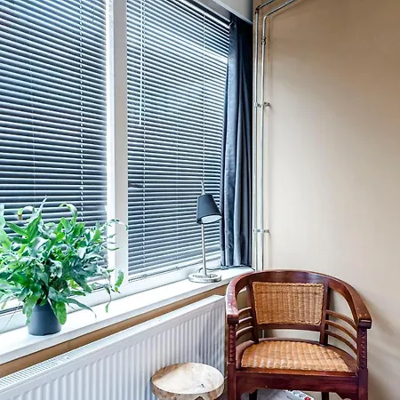 Noche Apartment