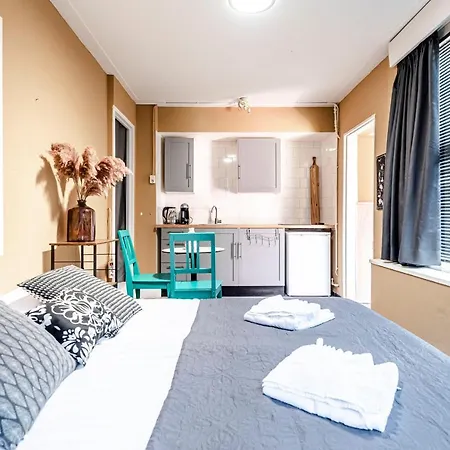 Apartment Noche